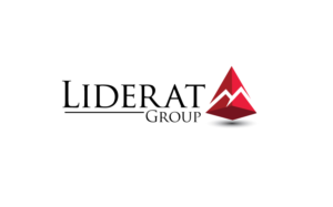 Logo Design by GODDREAMCREATION for Liderat Group | Design #25217847