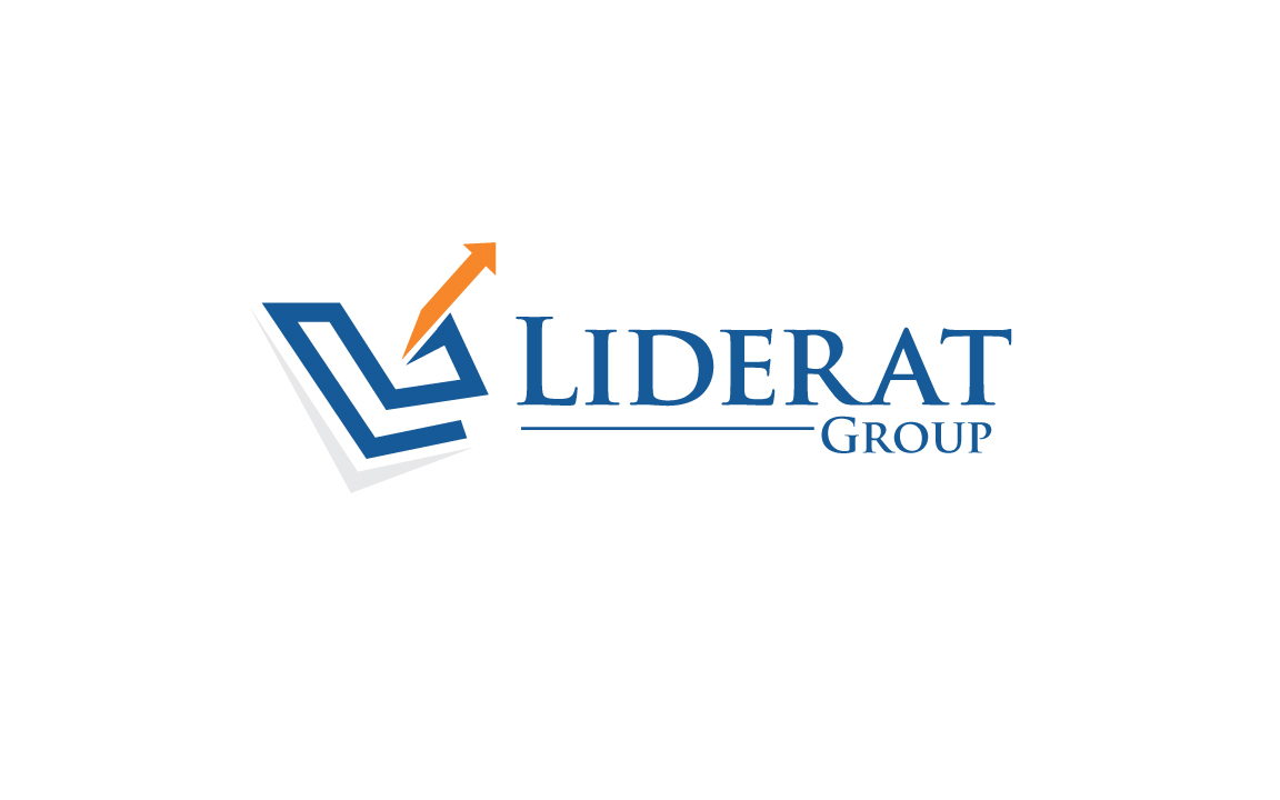 Logo Design by GODDREAMCREATION for Liderat Group | Design #25217848