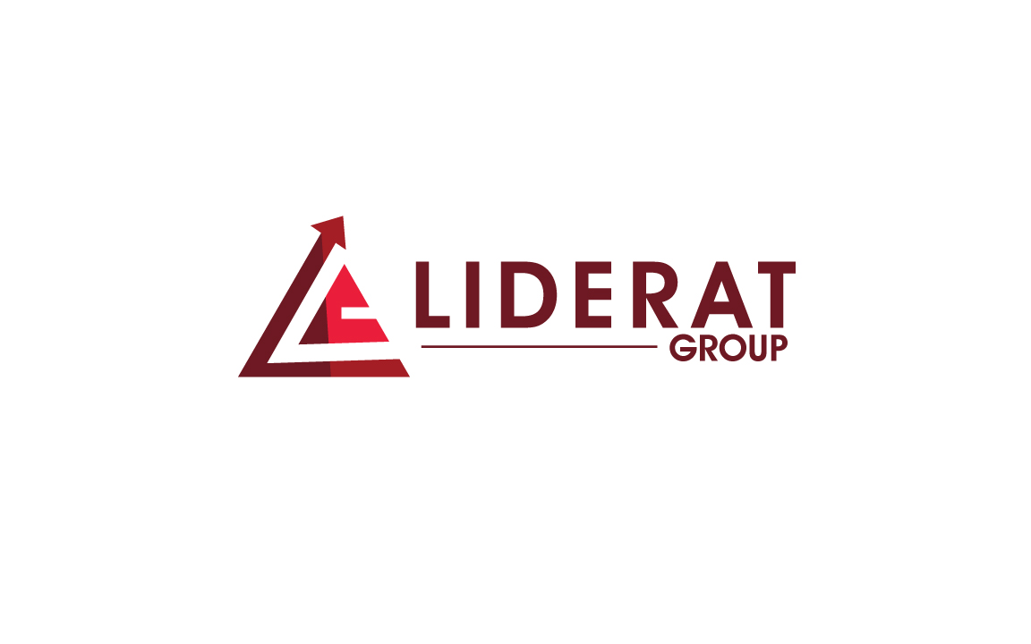 Logo Design by GODDREAMCREATION for Liderat Group | Design #25241096