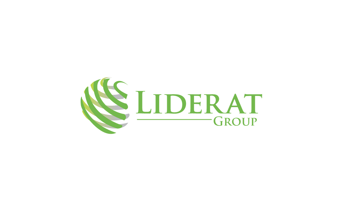 Logo Design by GODDREAMCREATION for Liderat Group | Design #25241097