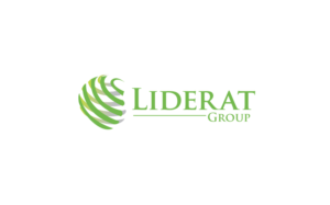 Logo Design by GODDREAMCREATION for Liderat Group | Design: #25241097