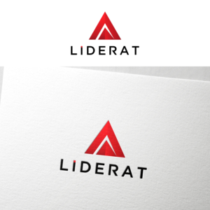 Logo Design by veronnie for Liderat Group | Design: #25123675