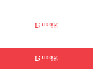 Logo Design by Ezgi Kilavuz for Liderat Group | Design: #25121610