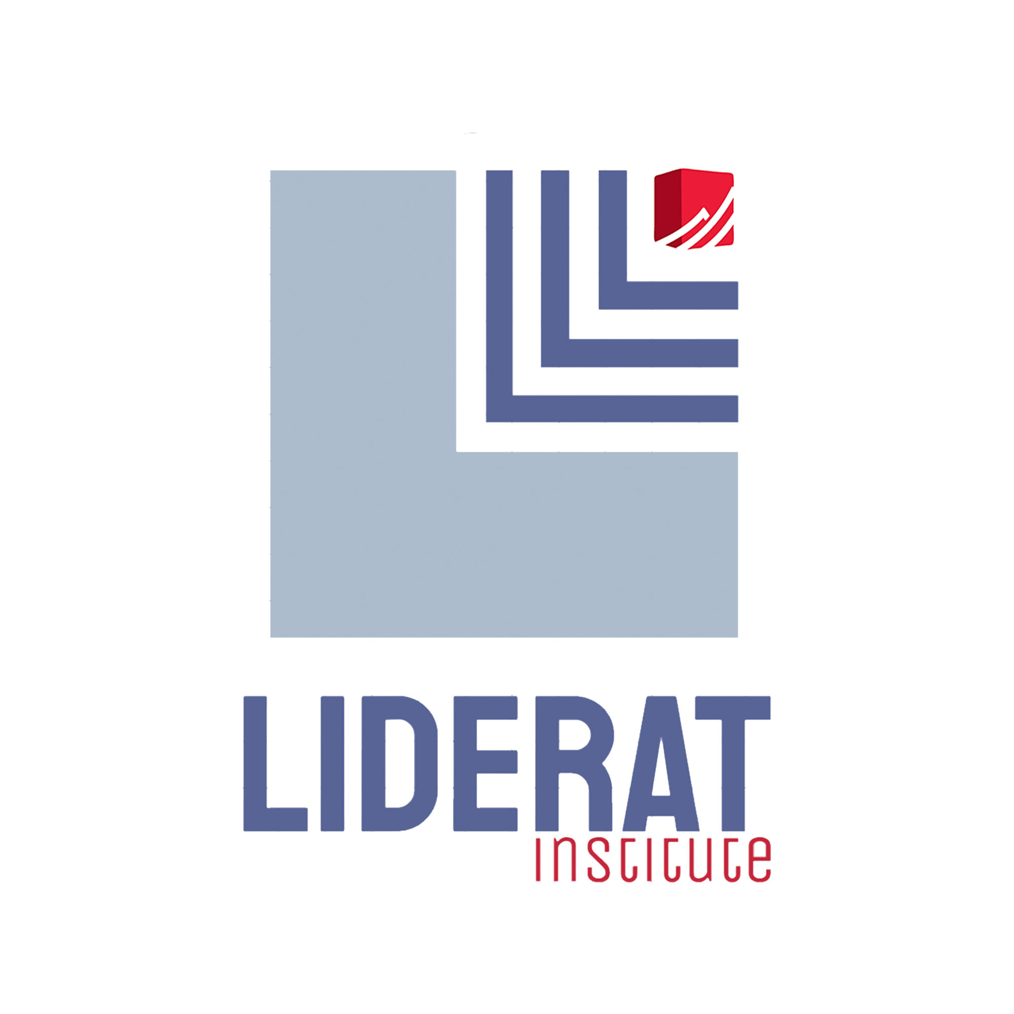 Logo Design by Neos Designs for Liderat Group | Design #25206867