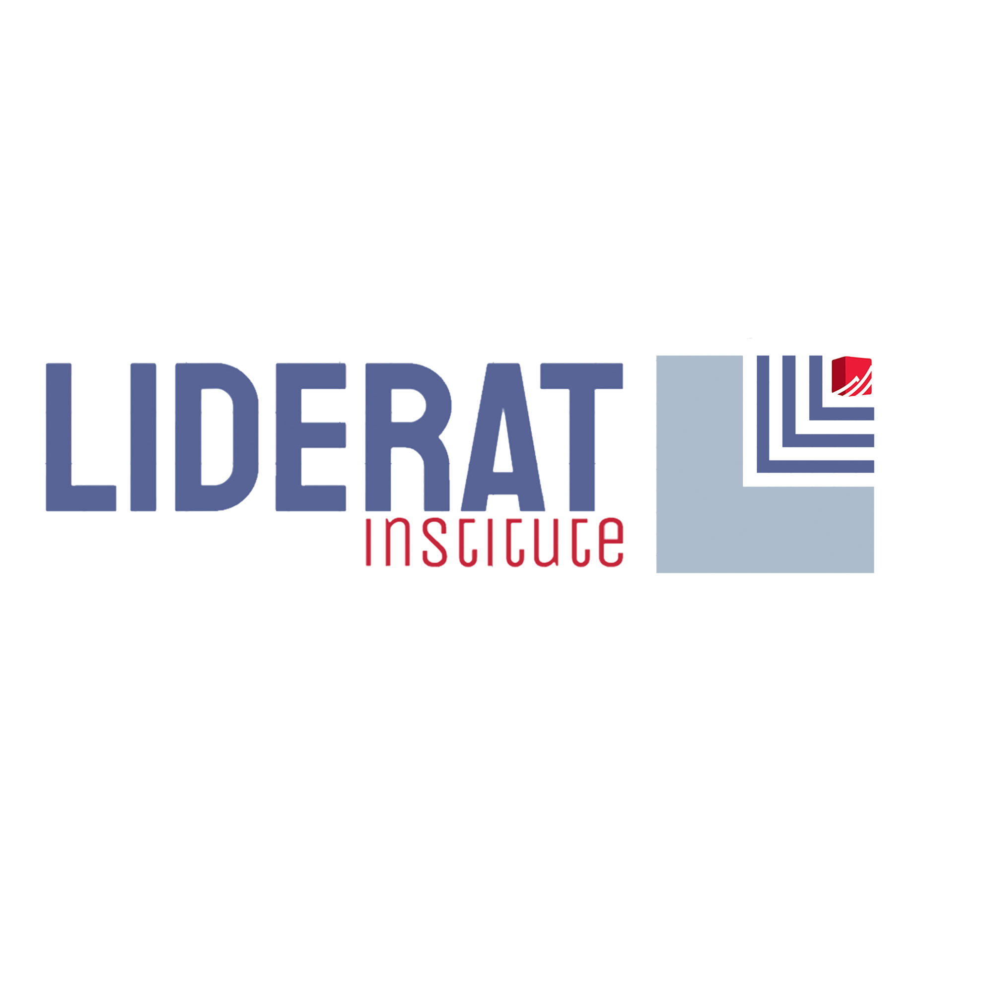 Logo Design by Neos Designs for Liderat Group | Design #25206876