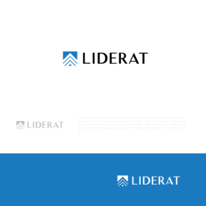 Logo-Design von bright design für Liderat Group | Design: #25218585