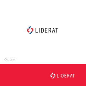 Logo Design by bright design for Liderat Group | Design: #25298310
