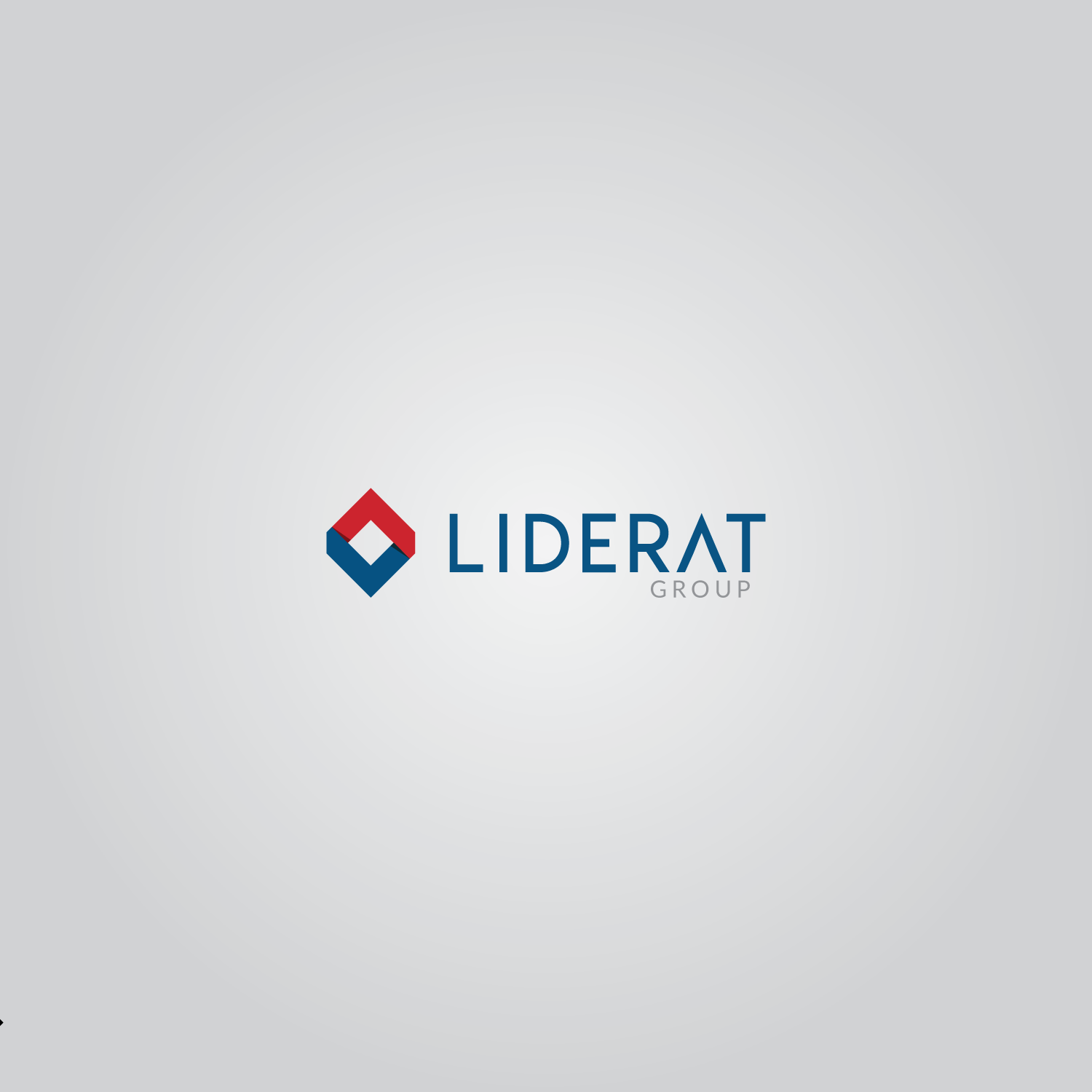 Logo Design by bright design for Liderat Group | Design #25300629