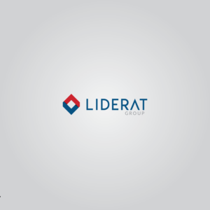 Logo Design by bright design for Liderat Group | Design: #25300629