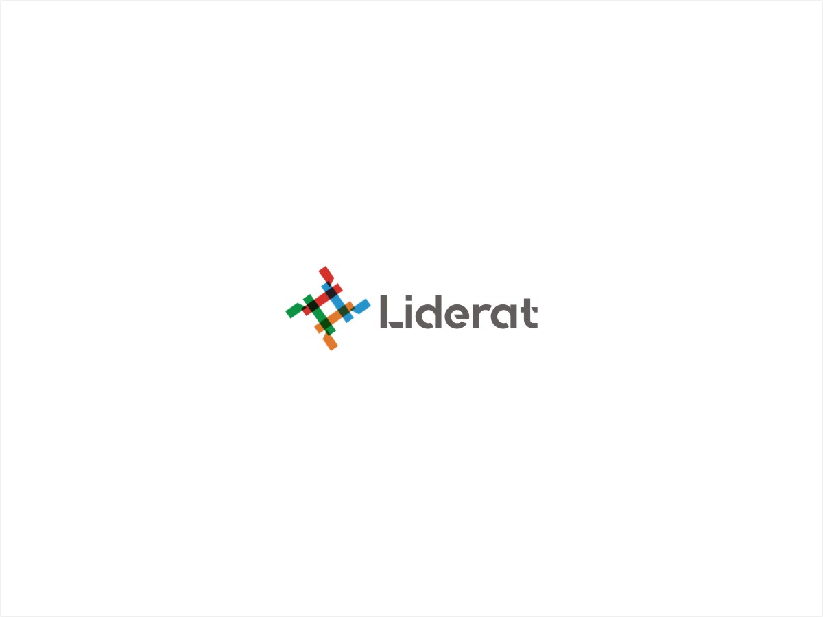 Logo Design by jssaan for Liderat Group | Design #25307784