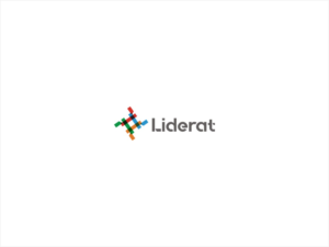 Logo Design by jssaan for Liderat Group | Design: #25307784