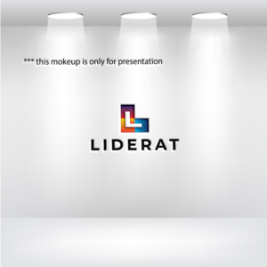 Logo Design by Rnxtx for Liderat Group | Design: #25299101