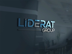 Logo Design by MH@Designer for Liderat Group | Design: #25196458