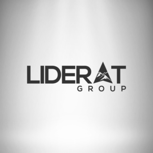 Liderat | Diseño de Logo por Gerald Design 3