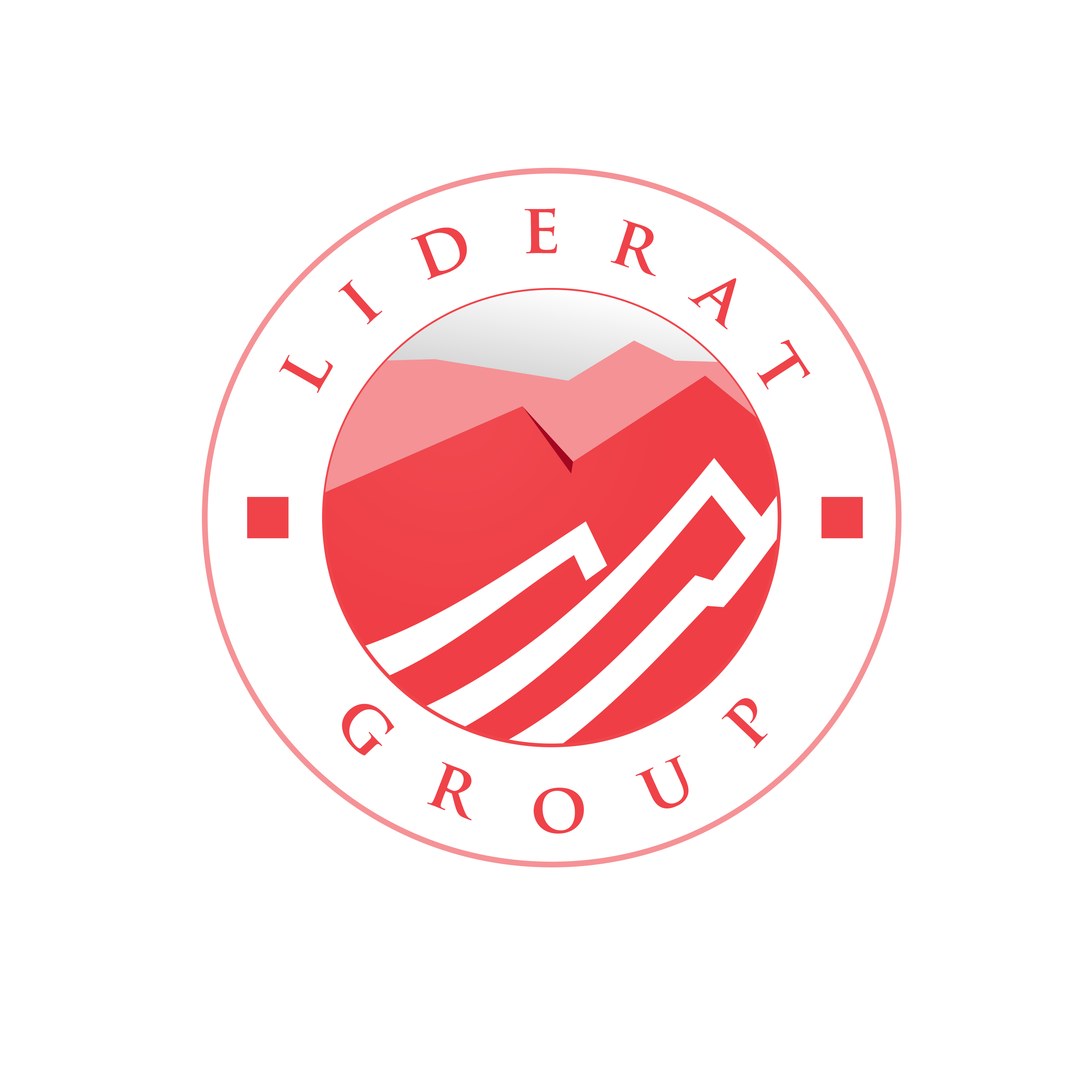 Logo Design by TOM 29 for Liderat Group | Design #25117116