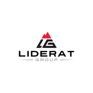 Liderat | Logo-Design von JAHID BIN JAFAR
