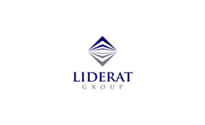 Logo Design by RAN MEI JS for Liderat Group | Design: #25217429