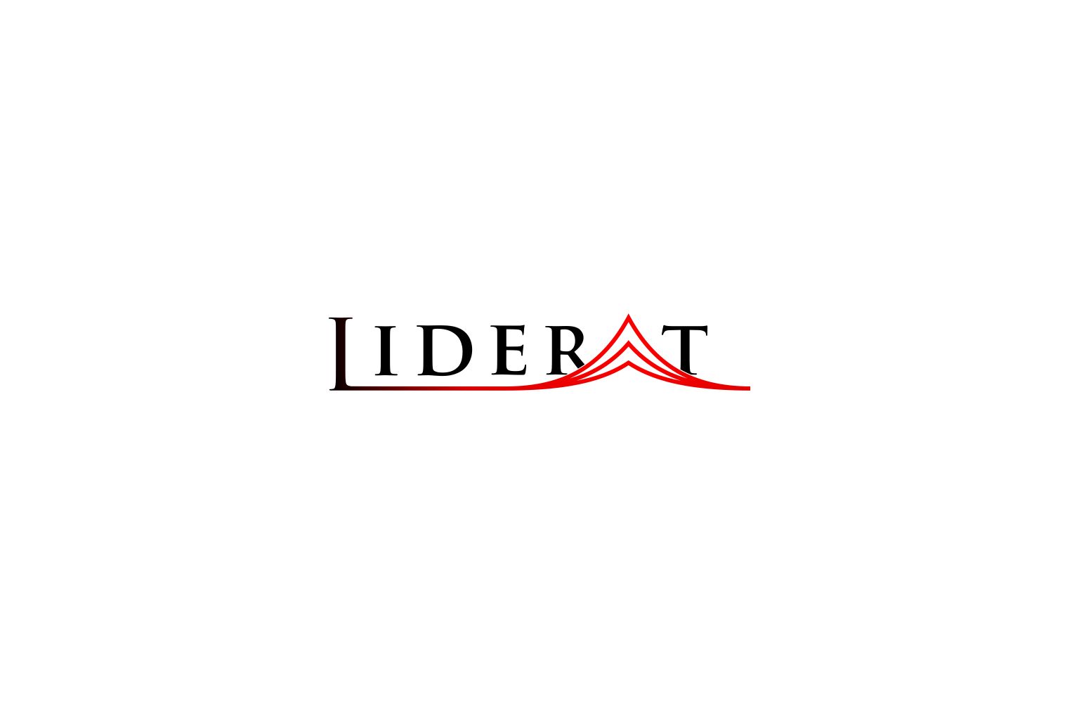 Logo Design by RAN MEI JS for Liderat Group | Design #25242258
