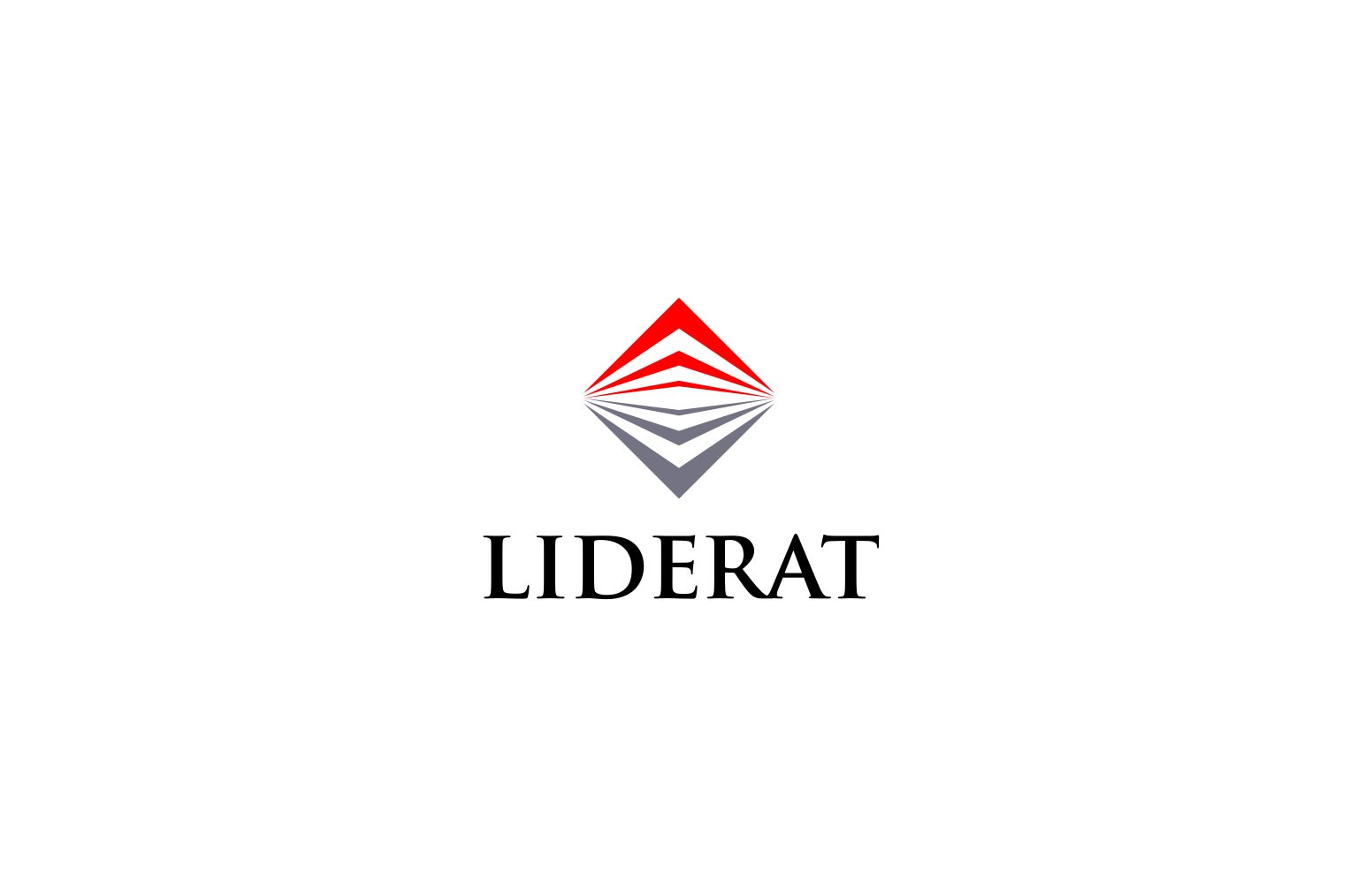 Logo Design by RAN MEI JS for Liderat Group | Design #25242259