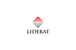 Logo Design by RAN MEI JS for Liderat Group | Design: #25242259
