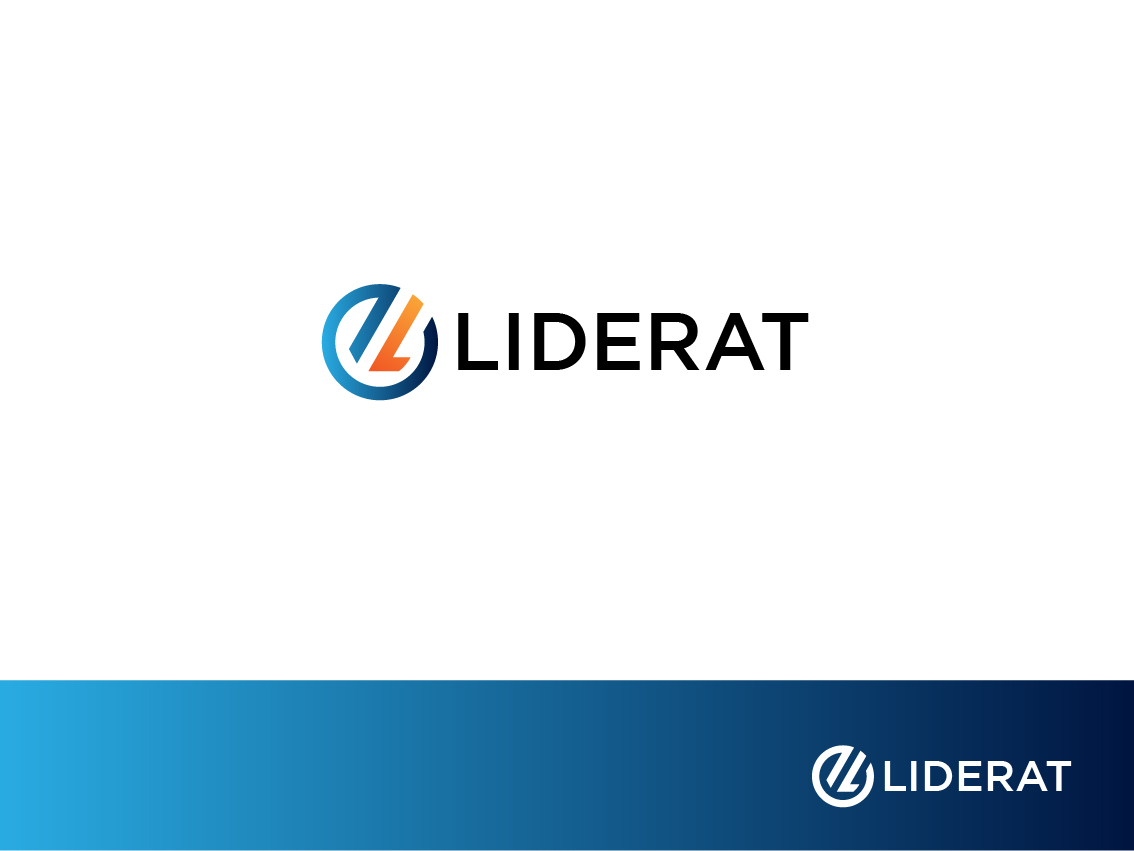 Logo Design by Jet-D for Liderat Group | Design #25313146