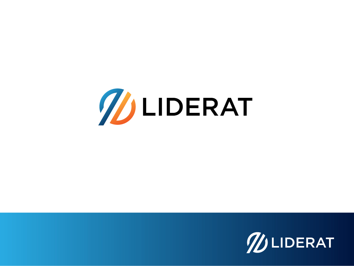 Logo Design by Jet-D for Liderat Group | Design #25313149