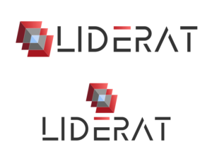 Logo Design by VanR for Liderat Group | Design: #25341411