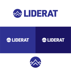 Logo Design by MNB for Liderat Group | Design: #25217041