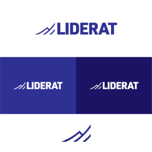 Logo Design by MNB for Liderat Group | Design: #25217058