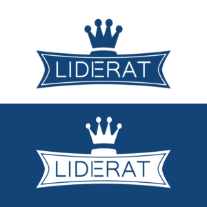 Logo Design by RAHUL M RAJAN for Liderat Group | Design: #25221212