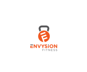 Design de Logo par saulogchito pour Envysion Fitness | Design #25105515