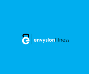 Logo Design by saulogchito for Envysion Fitness | Design: #25105600