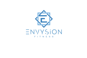Logo Design by ivo_i_ivanov for Envysion Fitness | Design: #25099496