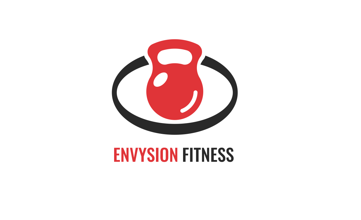 Design de Logo par DIOBEL pour Envysion Fitness | Design #25140398