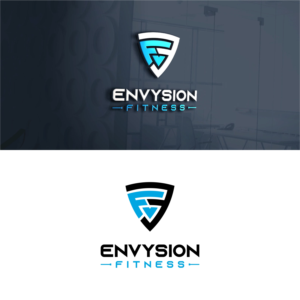 Logo Design by Rusmin Gustamin