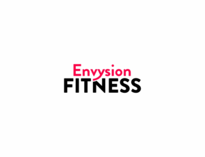 Design de Logo par MOH Studio pour Envysion Fitness | Design #25098438