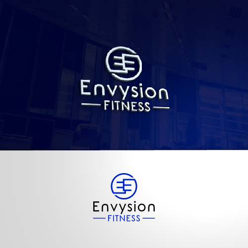 Design de Logo par MulamboDesign pour Envysion Fitness | Design #25096230