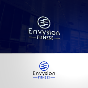 Design de Logo par Huntererr pour Envysion Fitness | Design #25096230