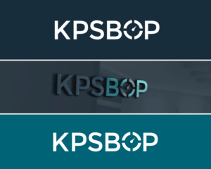 KPS BOP | Design de Logo par Atec