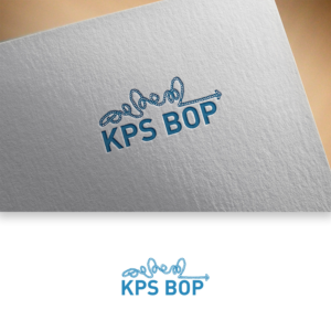 KPS BOP | Diseño de Logo por DesignDUO