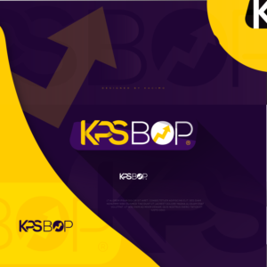 Logo Design by kacimo for this project | Design: #25118034