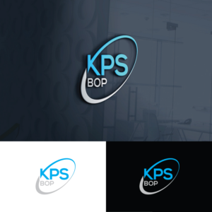 KPS BOP | Diseño de Logo por Rii