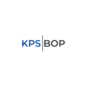 KPS BOP | Design de Logo par G.R.L.T 2