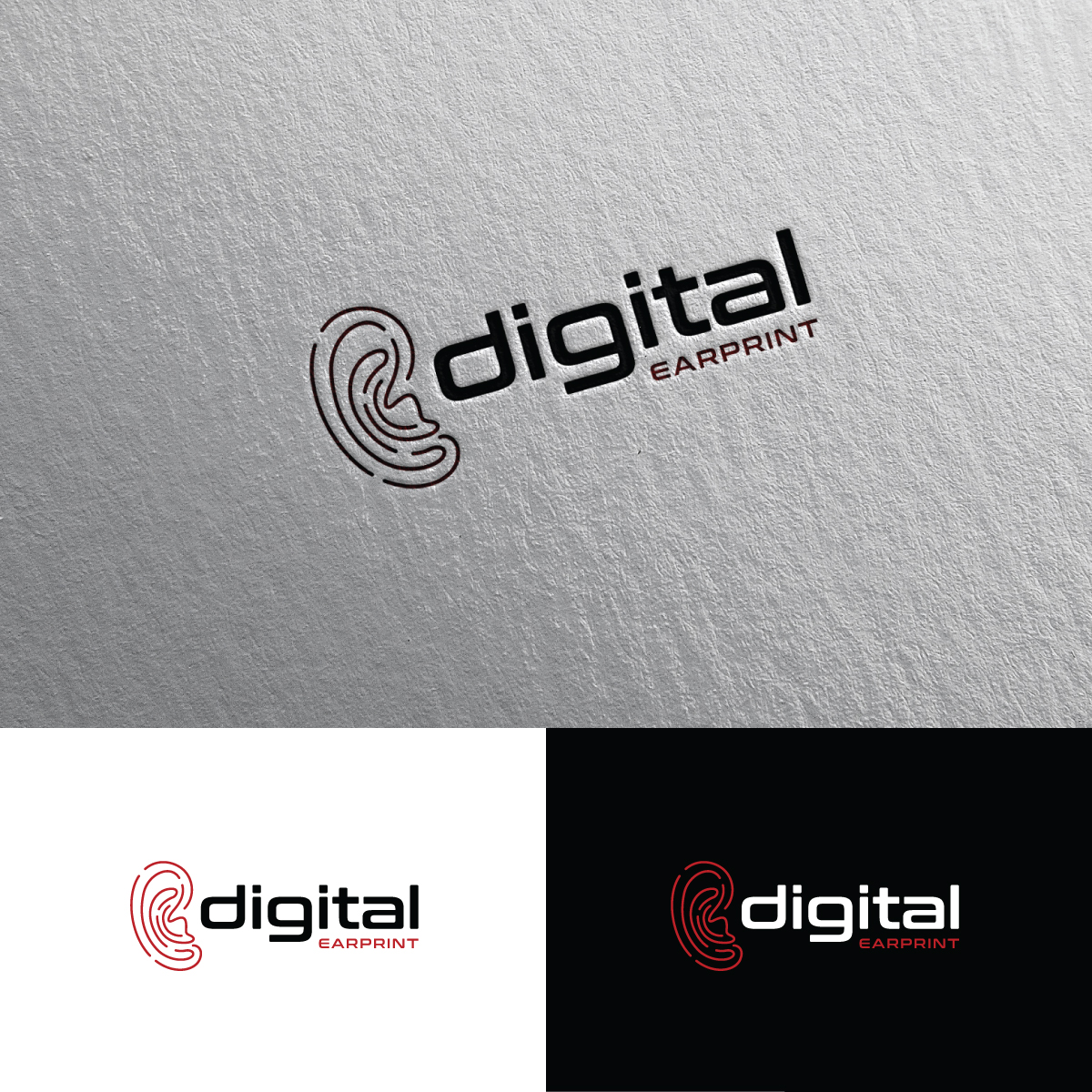 Logo Design by Rii for this project | Design #25124196