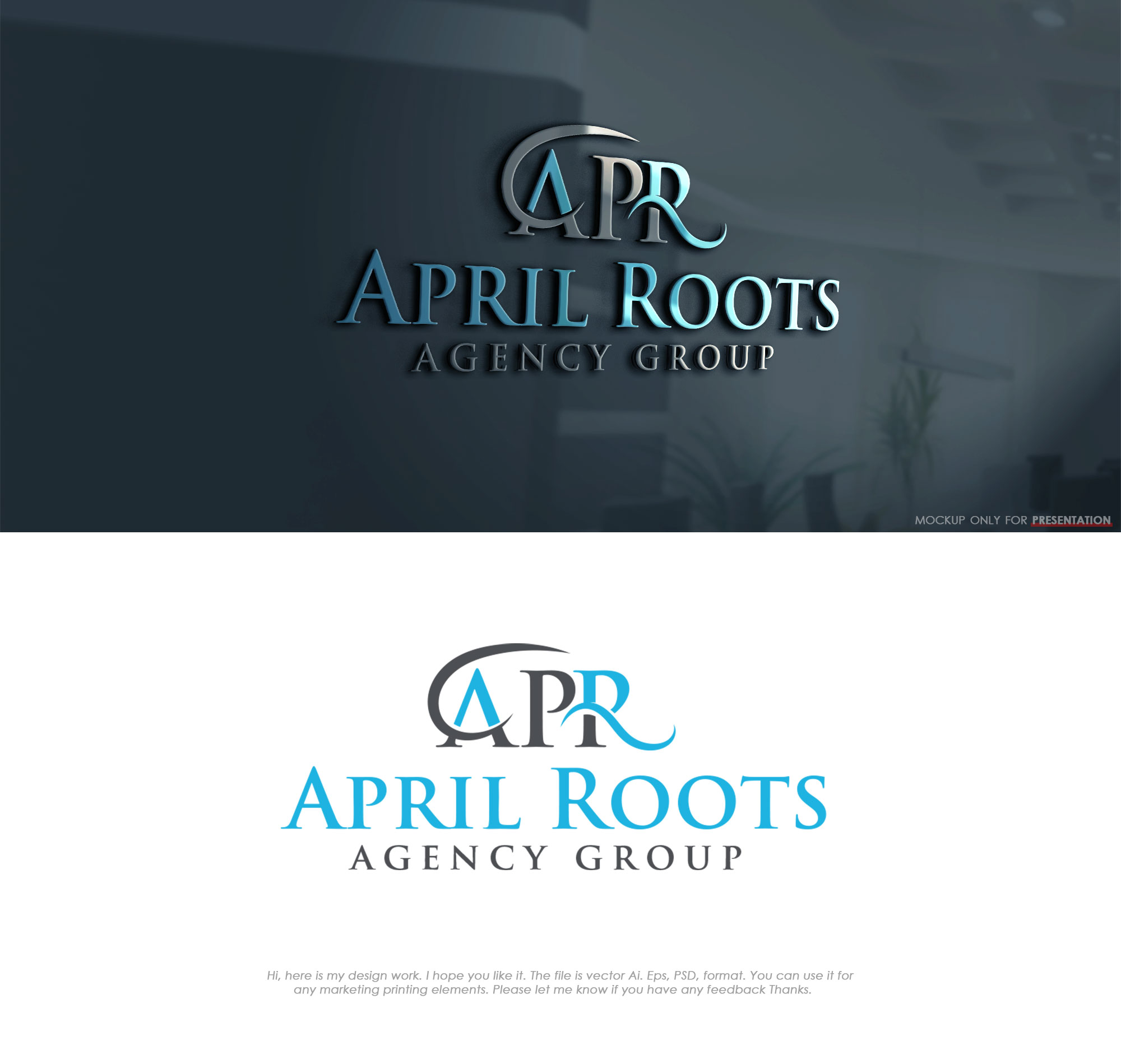 Logo Design by Mono.co for this project | Design #25098701