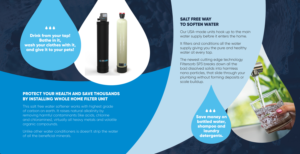 Flyer Design by Christina U for this project | Design: #25099803