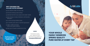 Flyer Design by Christina U for this project | Design: #25099804