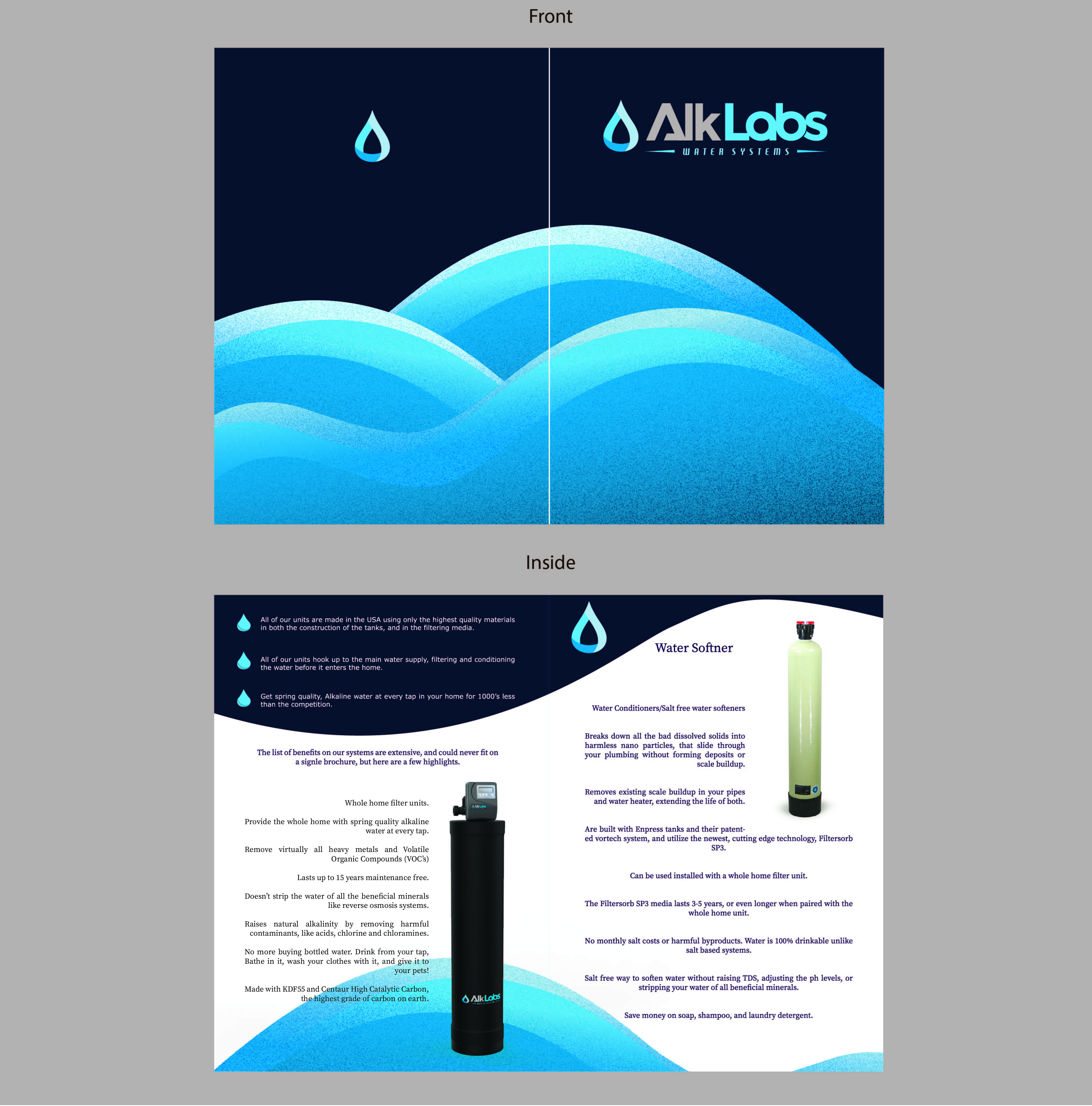 Flyer Design by ekatlaz for this project | Design #25102867