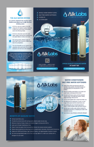 Flyer-Design von alex989 für dieses Projekt | Design: #25104573