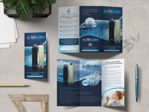 Flyer-Design von alex989 für dieses Projekt | Design: #25104607